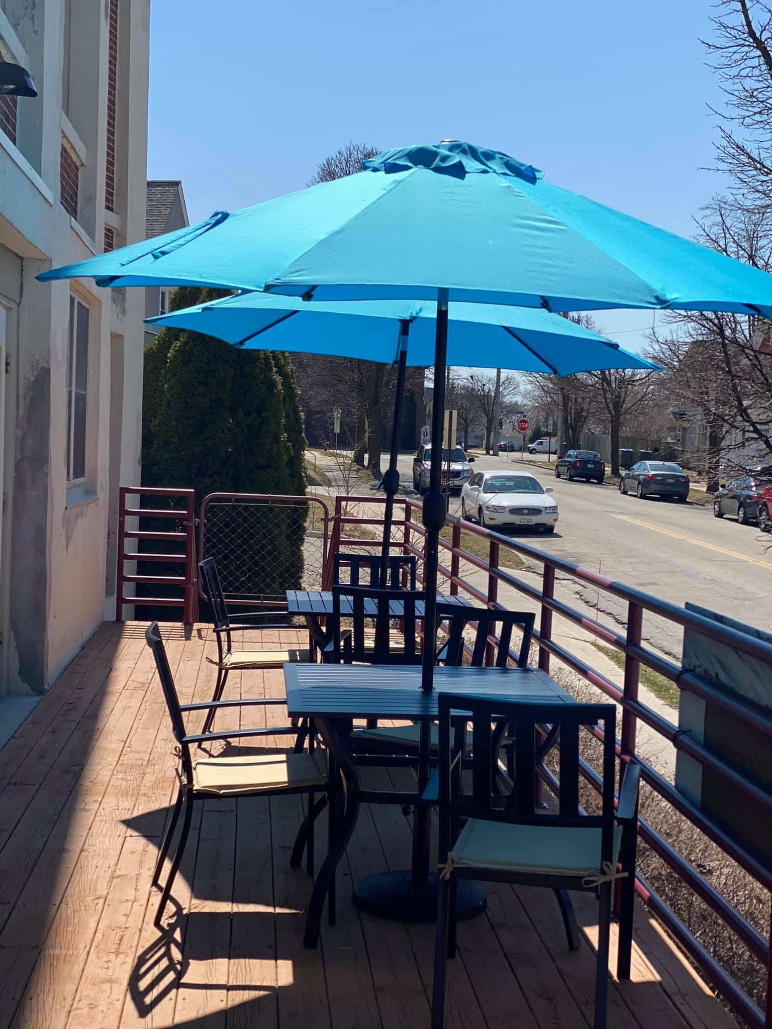 Golden Harbor in Sheboygan 2