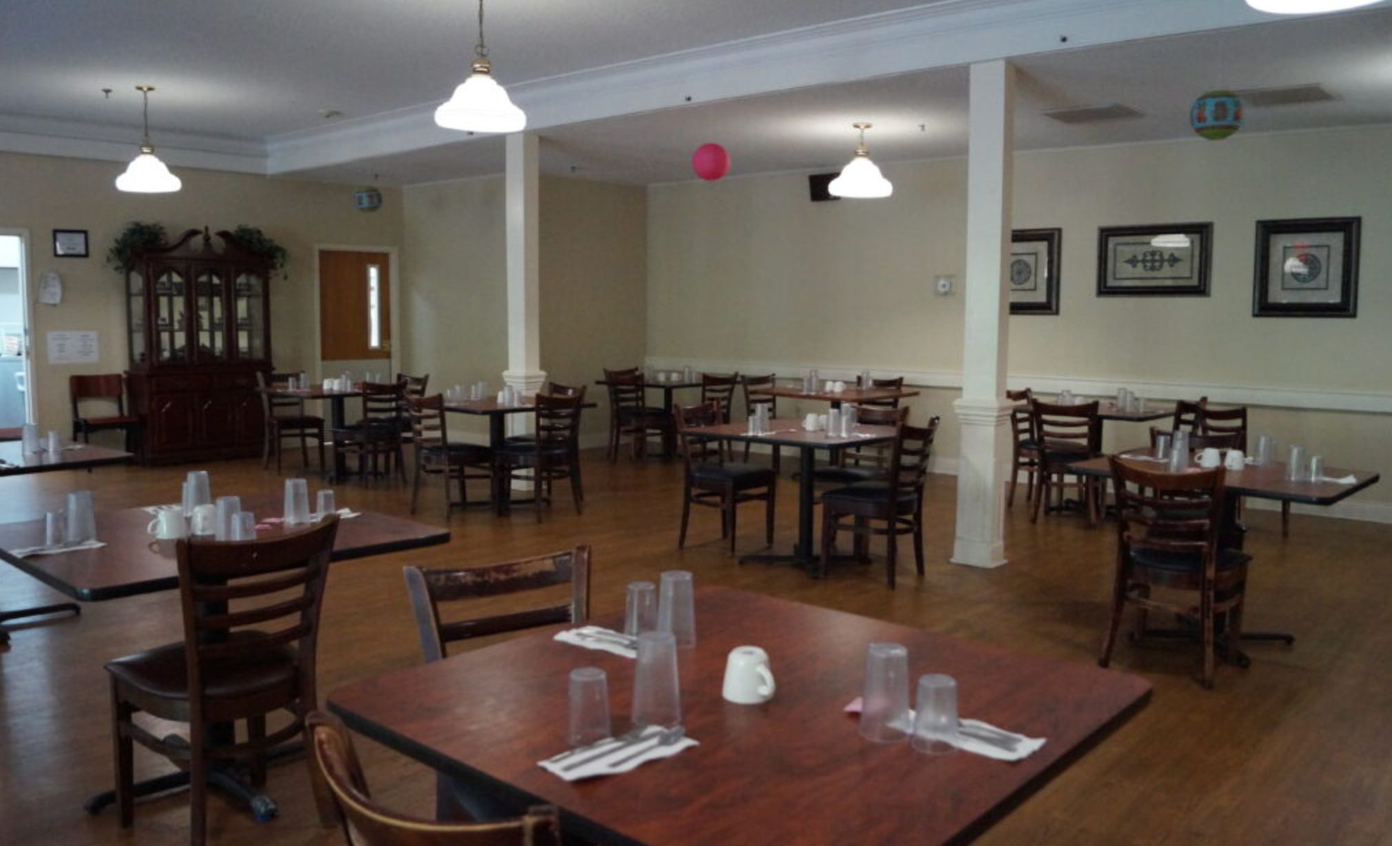 Magnolia Creek Assisted Living 2