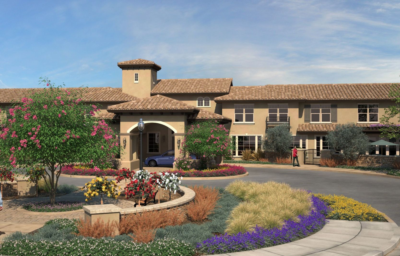 Oakmont of Roseville 1