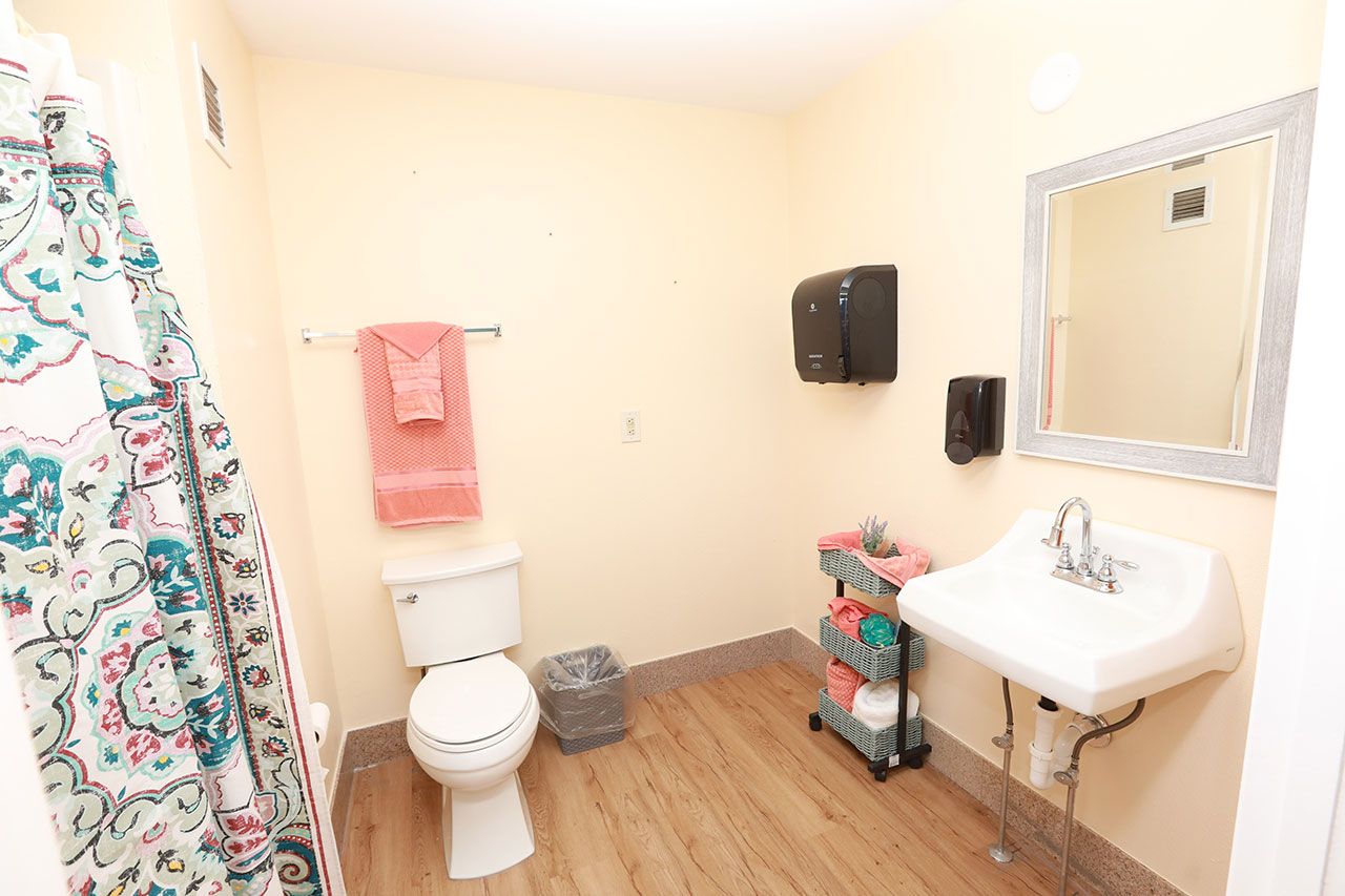 Best Care Senior Living At Winter Haven 4