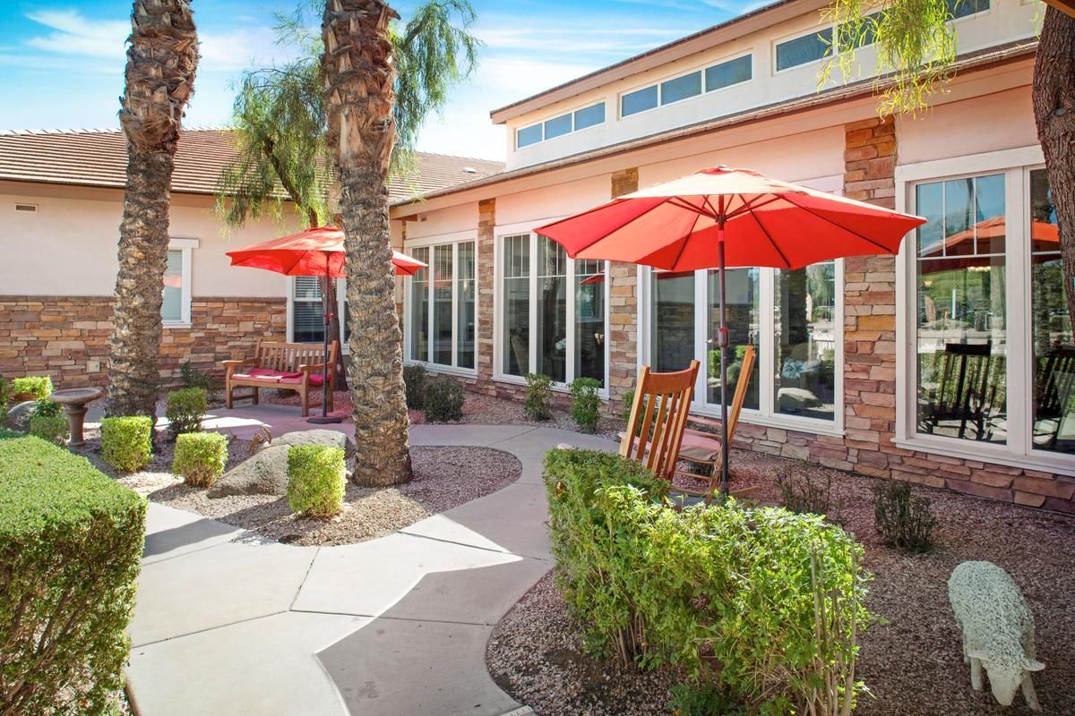 Sunrise Of Chandler 3