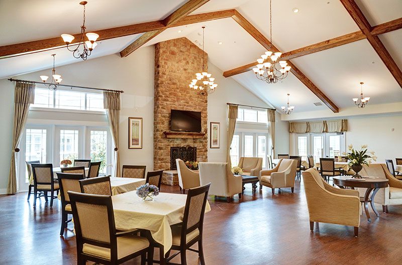 Emory Ridge 3