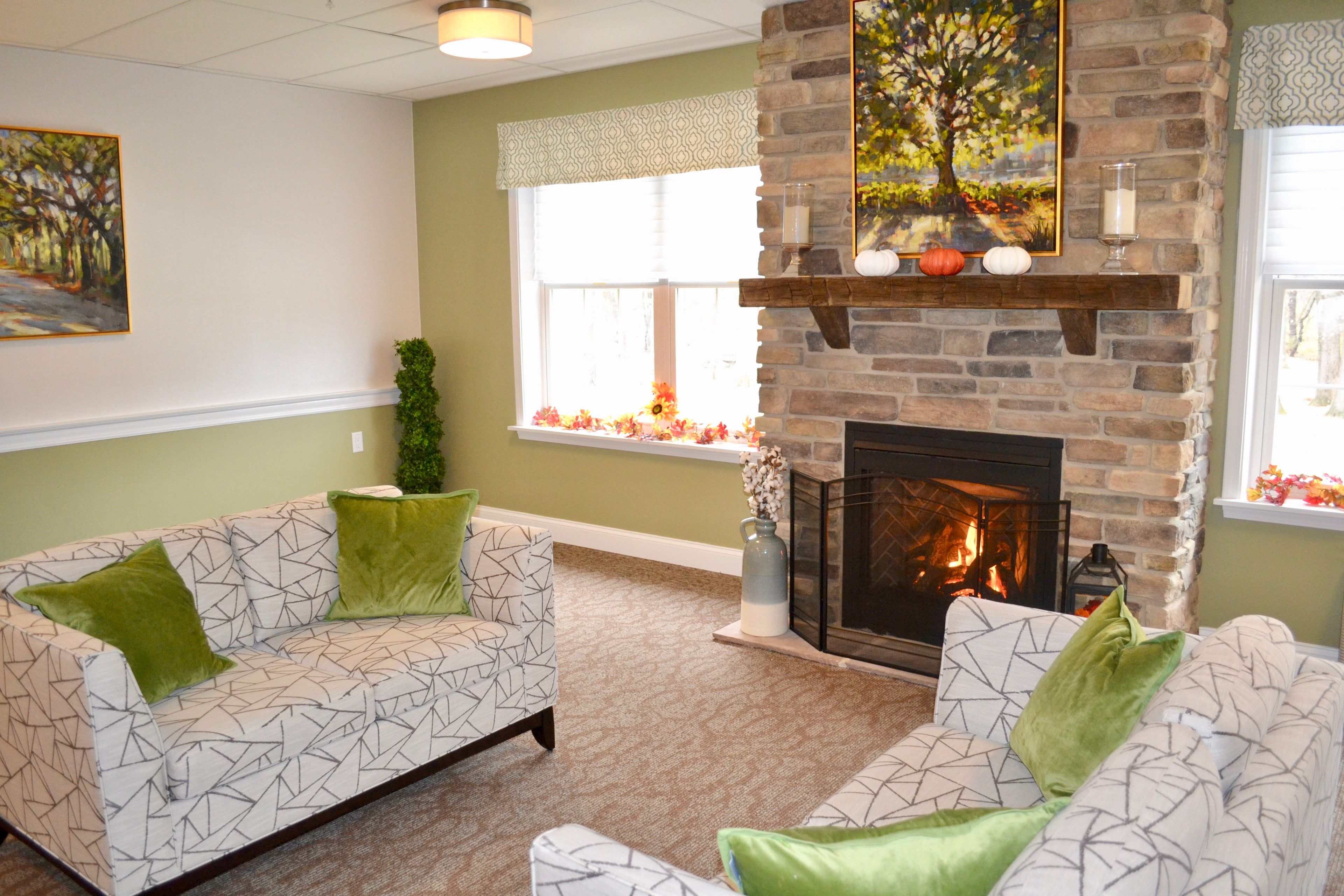 Providence Place Senior Living of Chambersburg 2