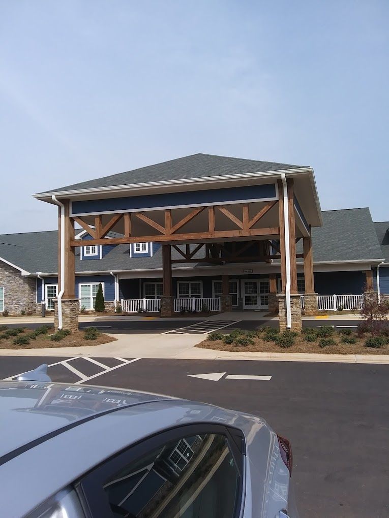 Davie Nursing And Rehabilitation Center 3