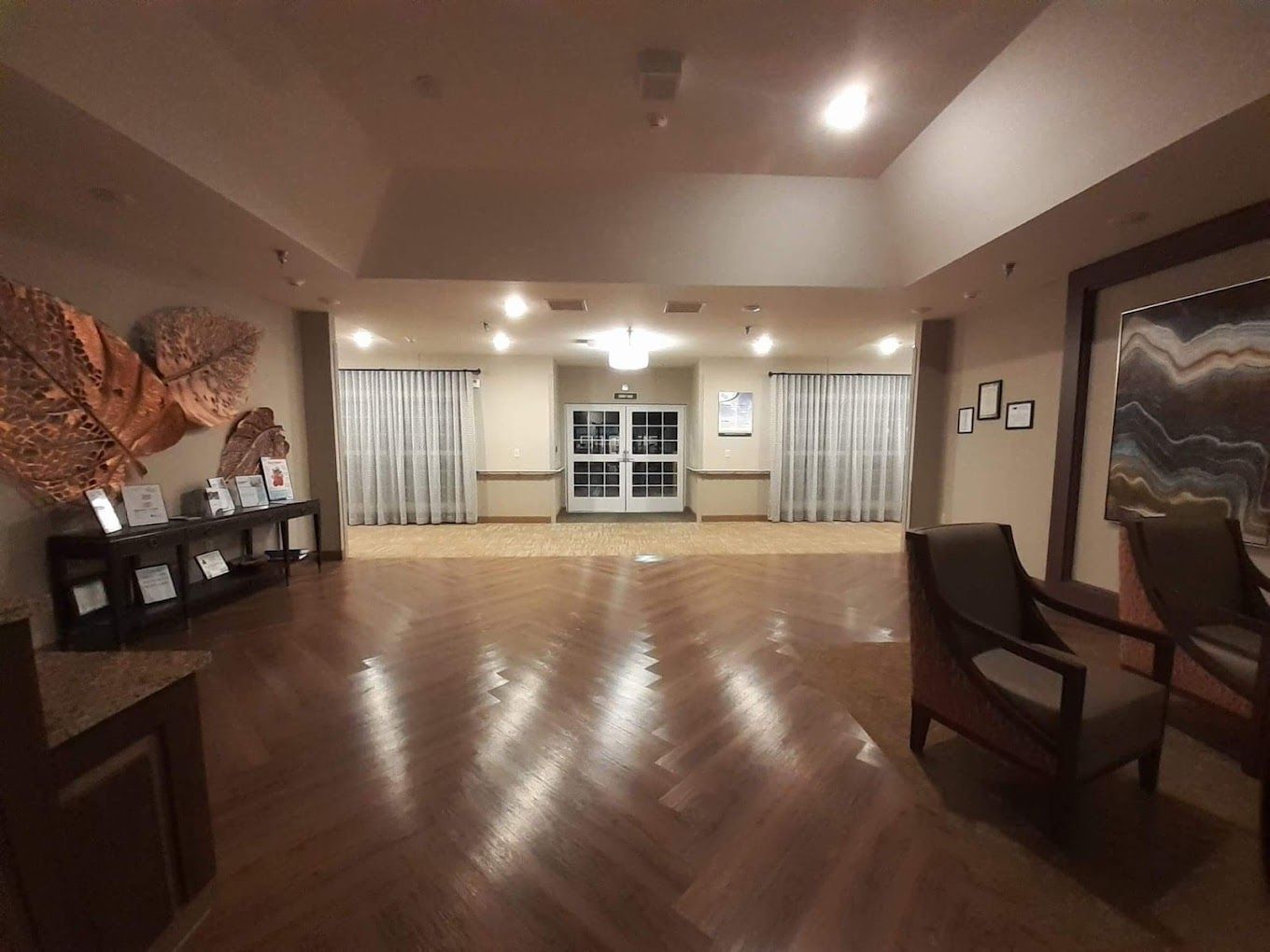 Davie Nursing And Rehabilitation Center 4