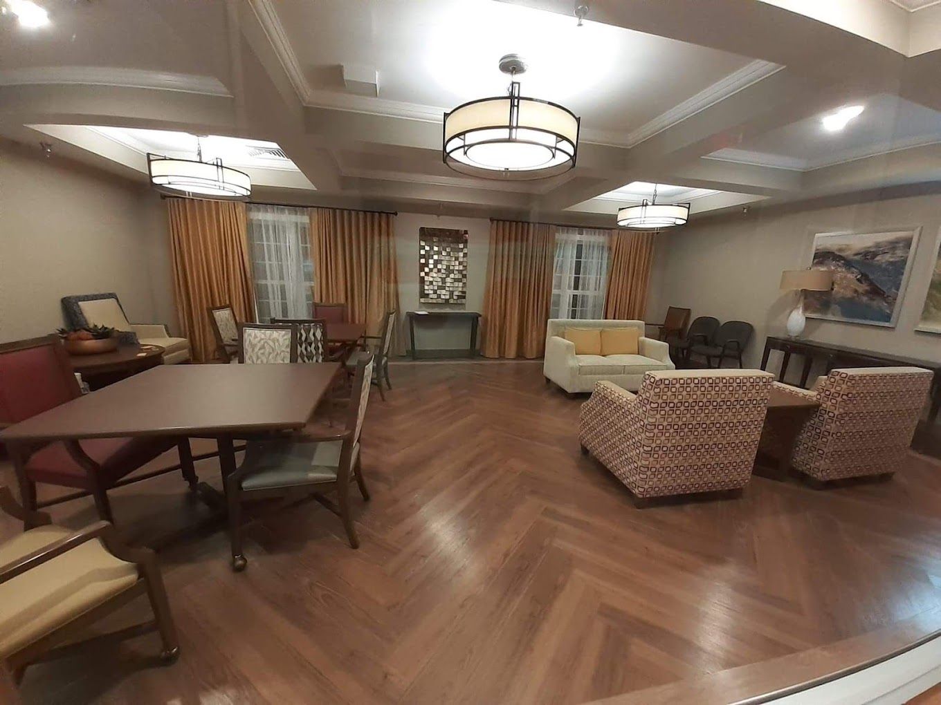 Davie Nursing And Rehabilitation Center 1
