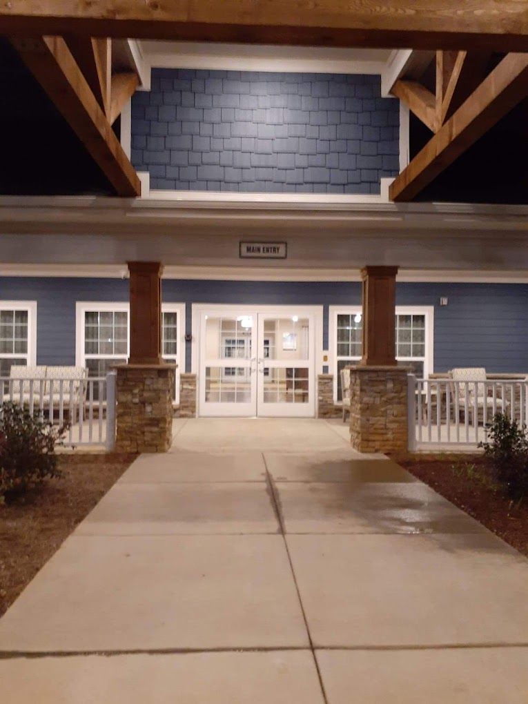 Davie Nursing And Rehabilitation Center 2