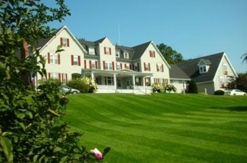 Taylor Community  2