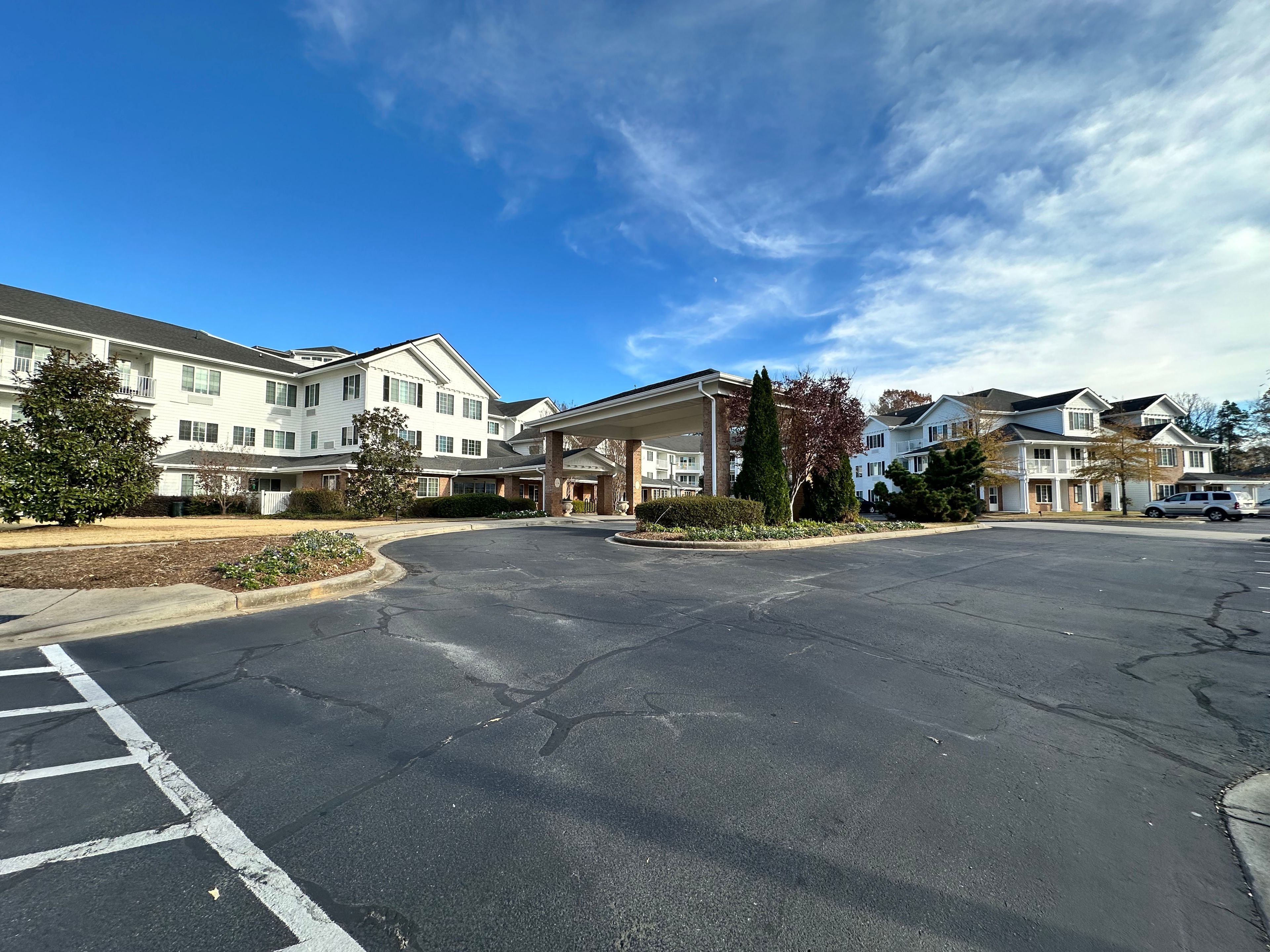 Shads Landing Gracious Retirement Living 4