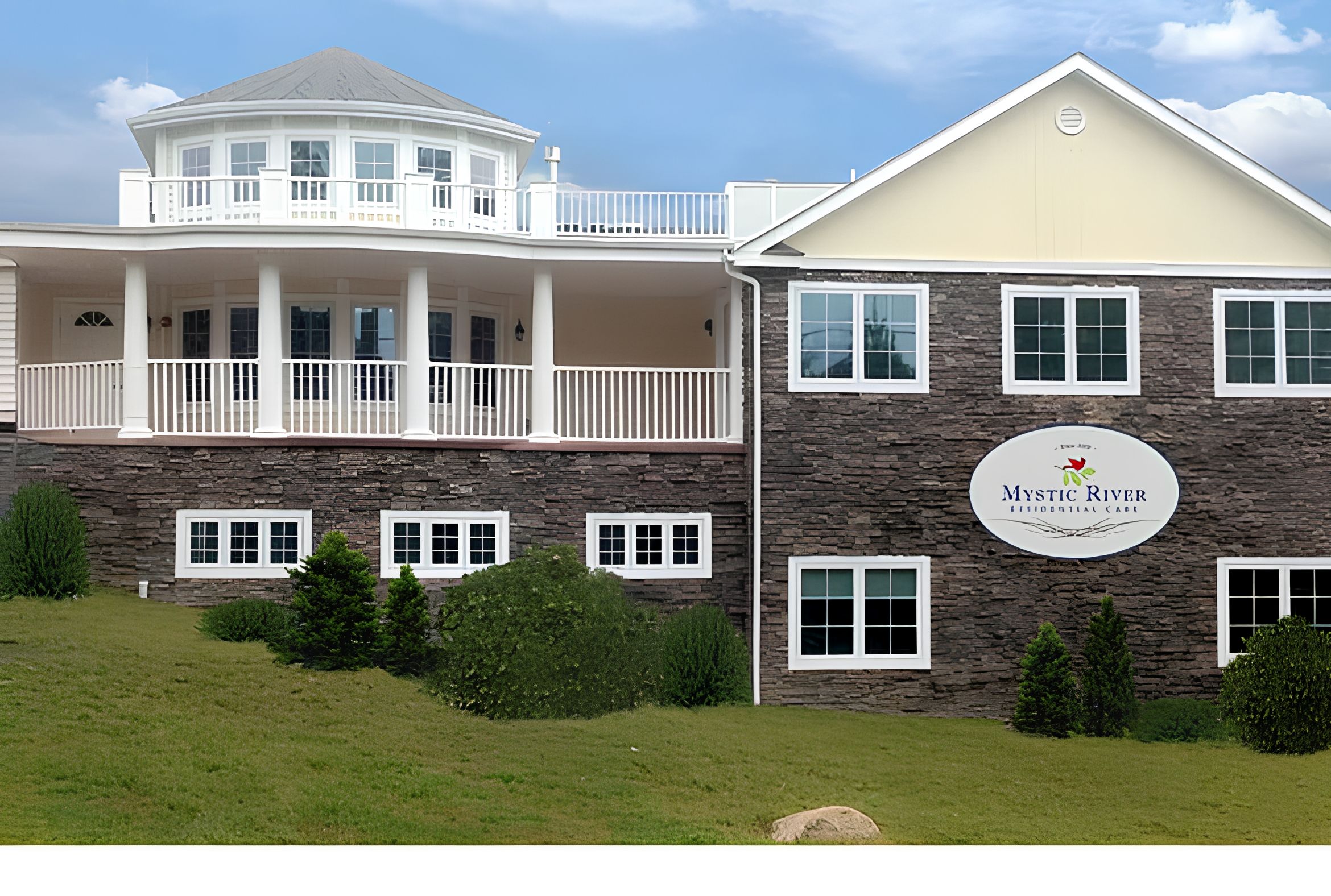 Mystic River Residential Care 4