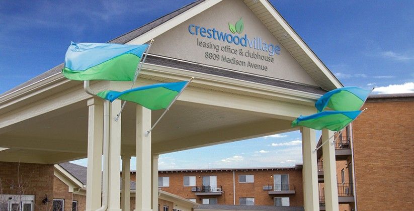 Crestwood Village South 1