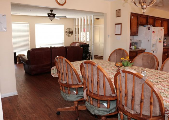 Harmony Residential Care 1