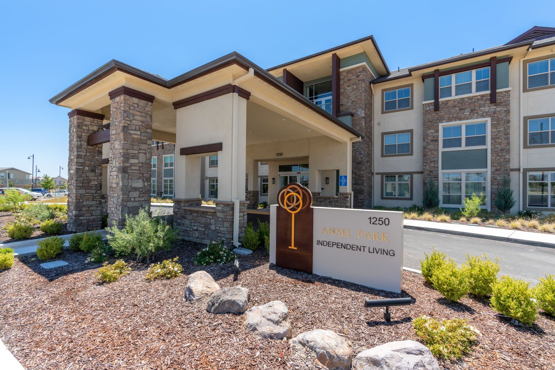 Ansel Park Independent Living  4
