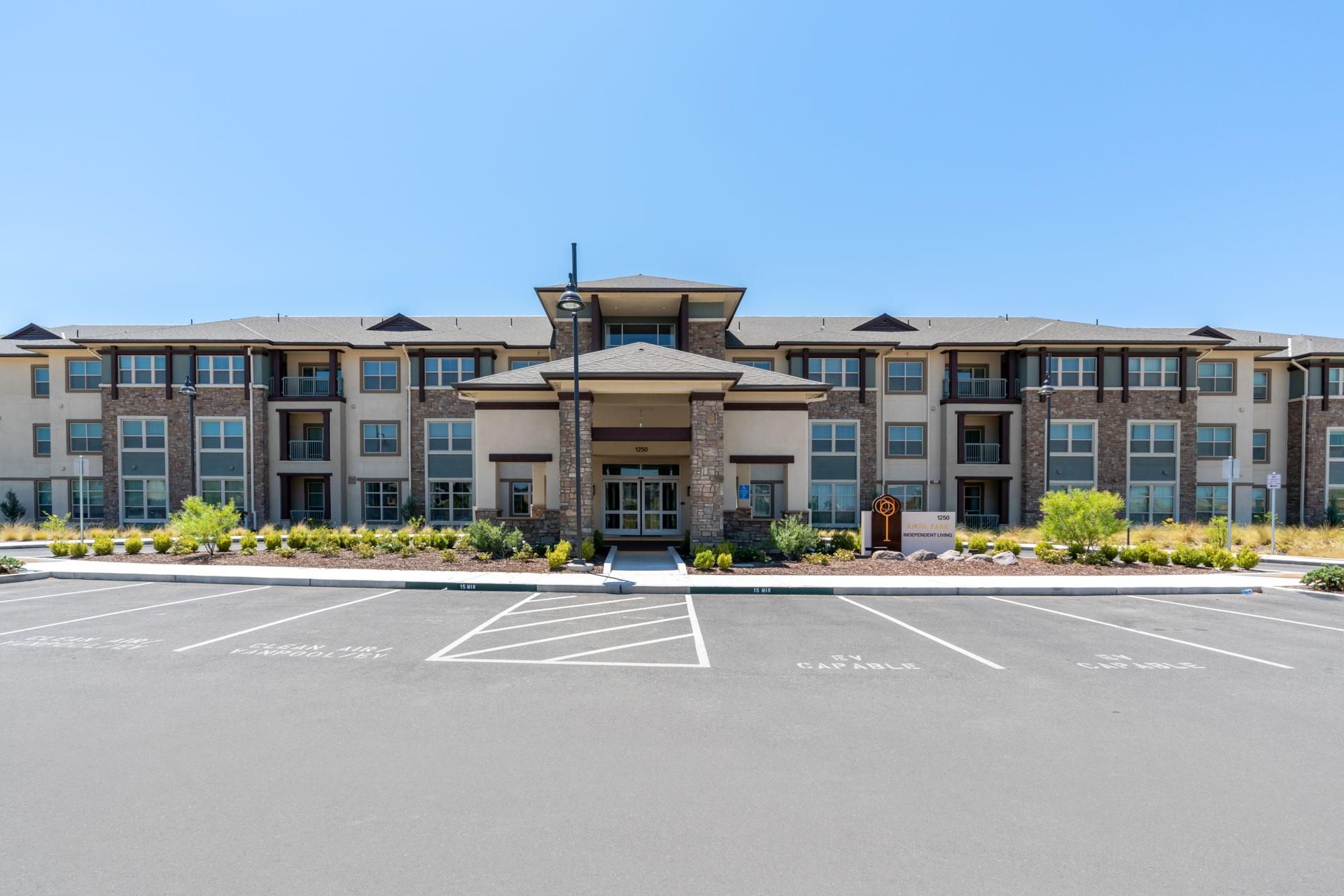 Ansel Park Independent Living  2