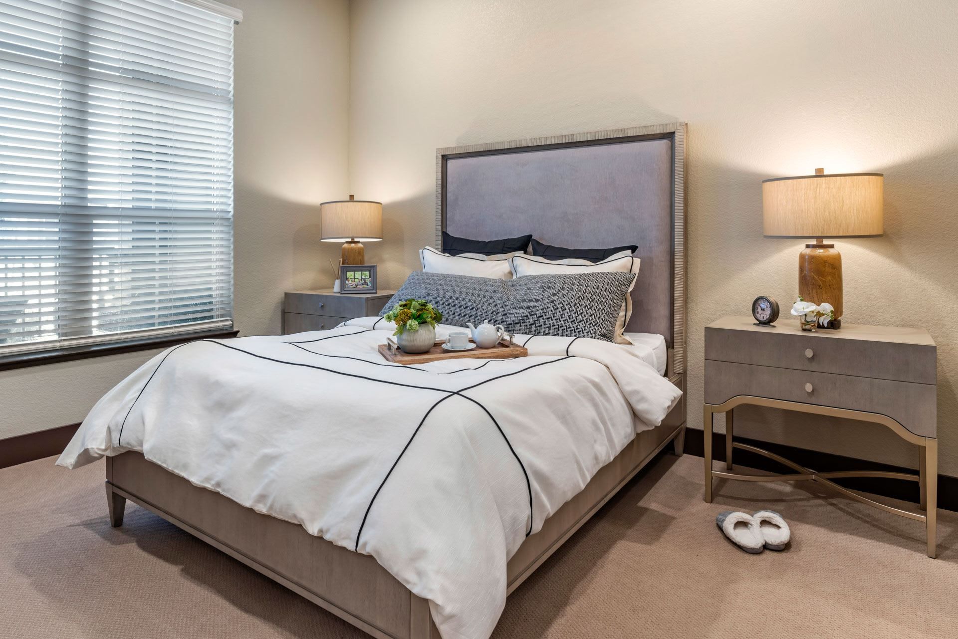 Ansel Park Independent Living  1