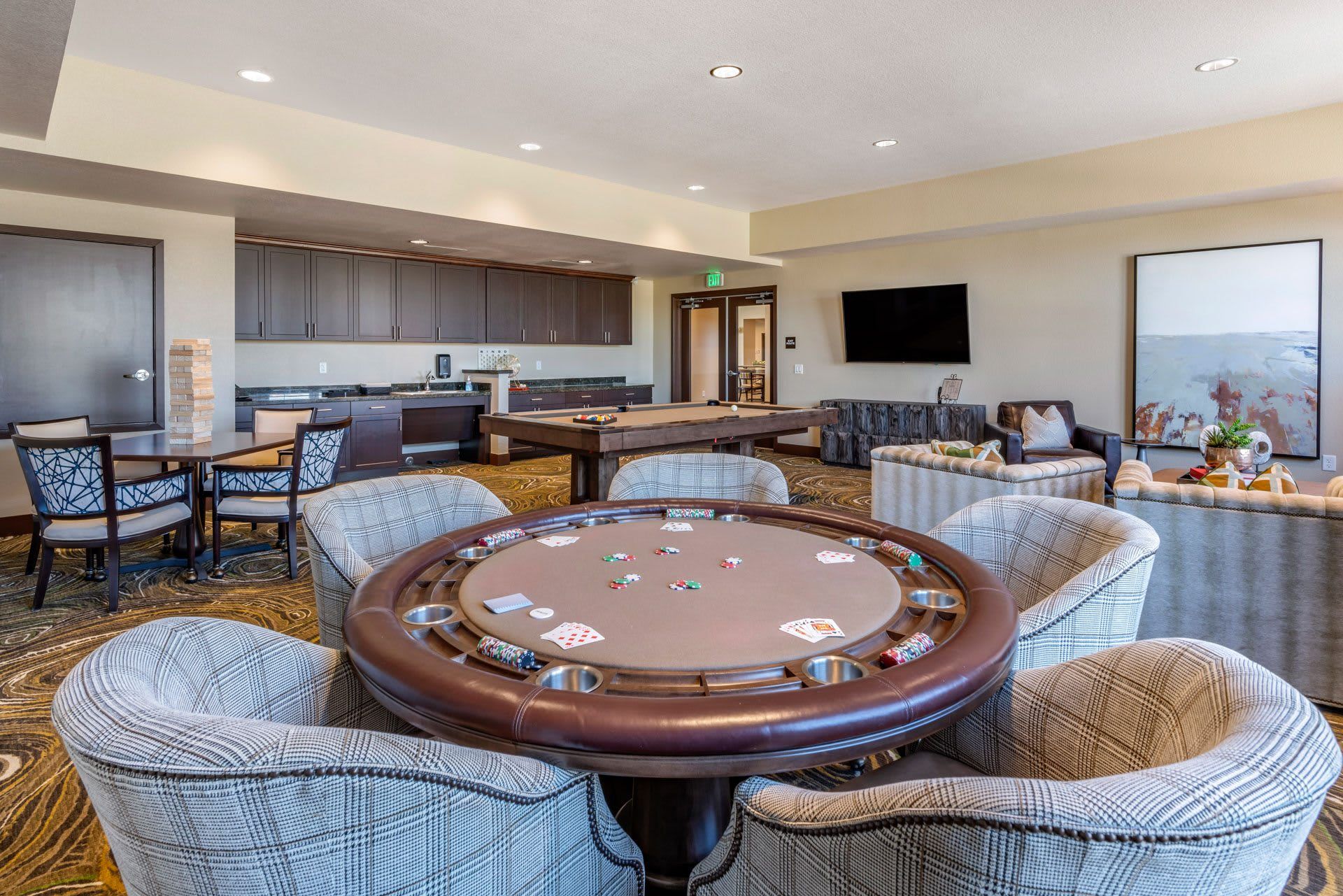Ansel Park Independent Living  3