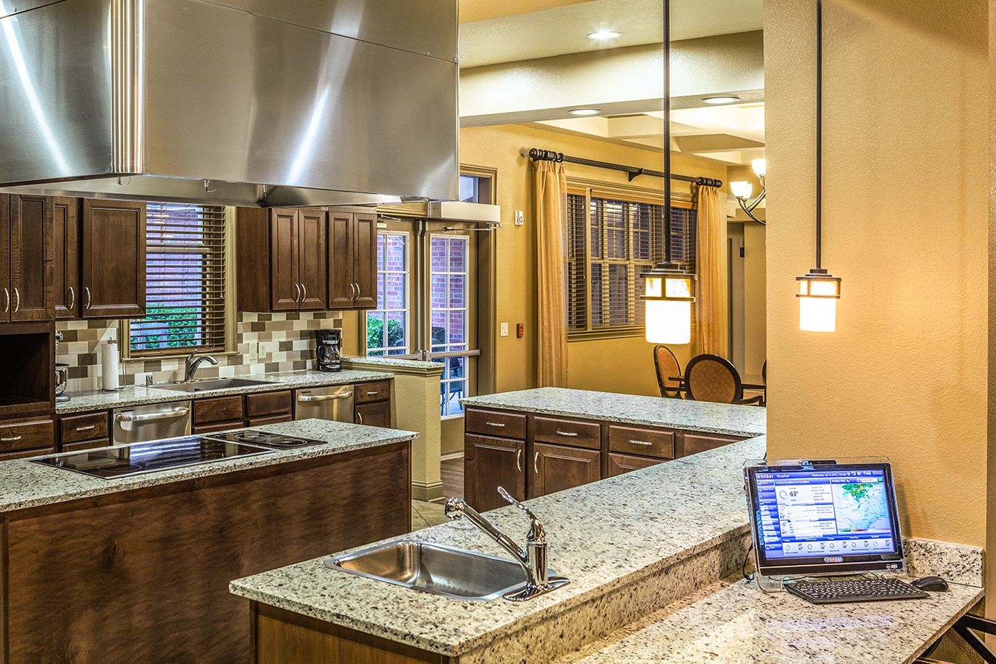 Sonoma House Assisted Living and Alzheimer's Care 4