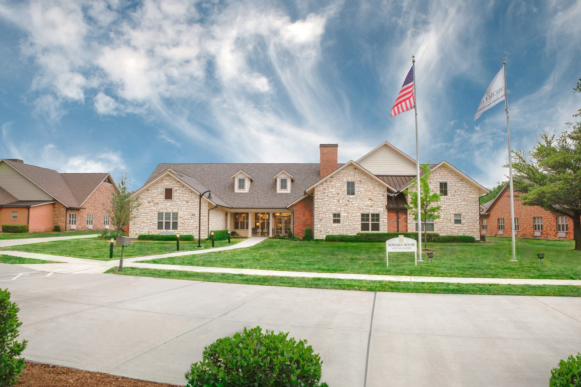 Sonoma House Assisted Living and Alzheimer's Care 3