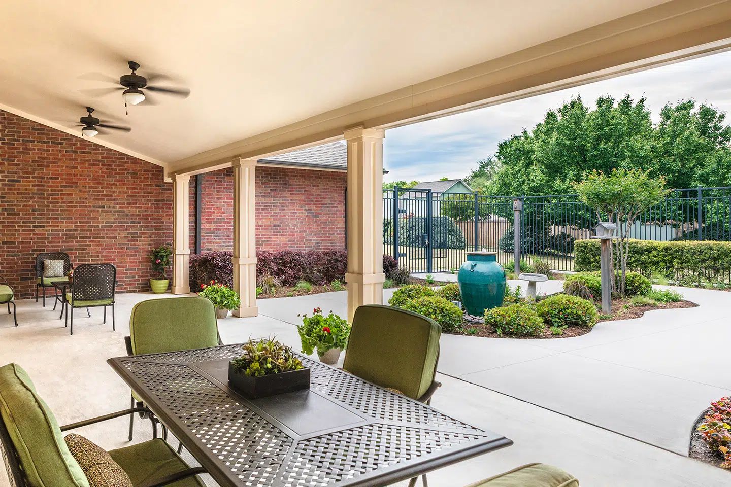 Sonoma House Assisted Living and Alzheimer's Care 2