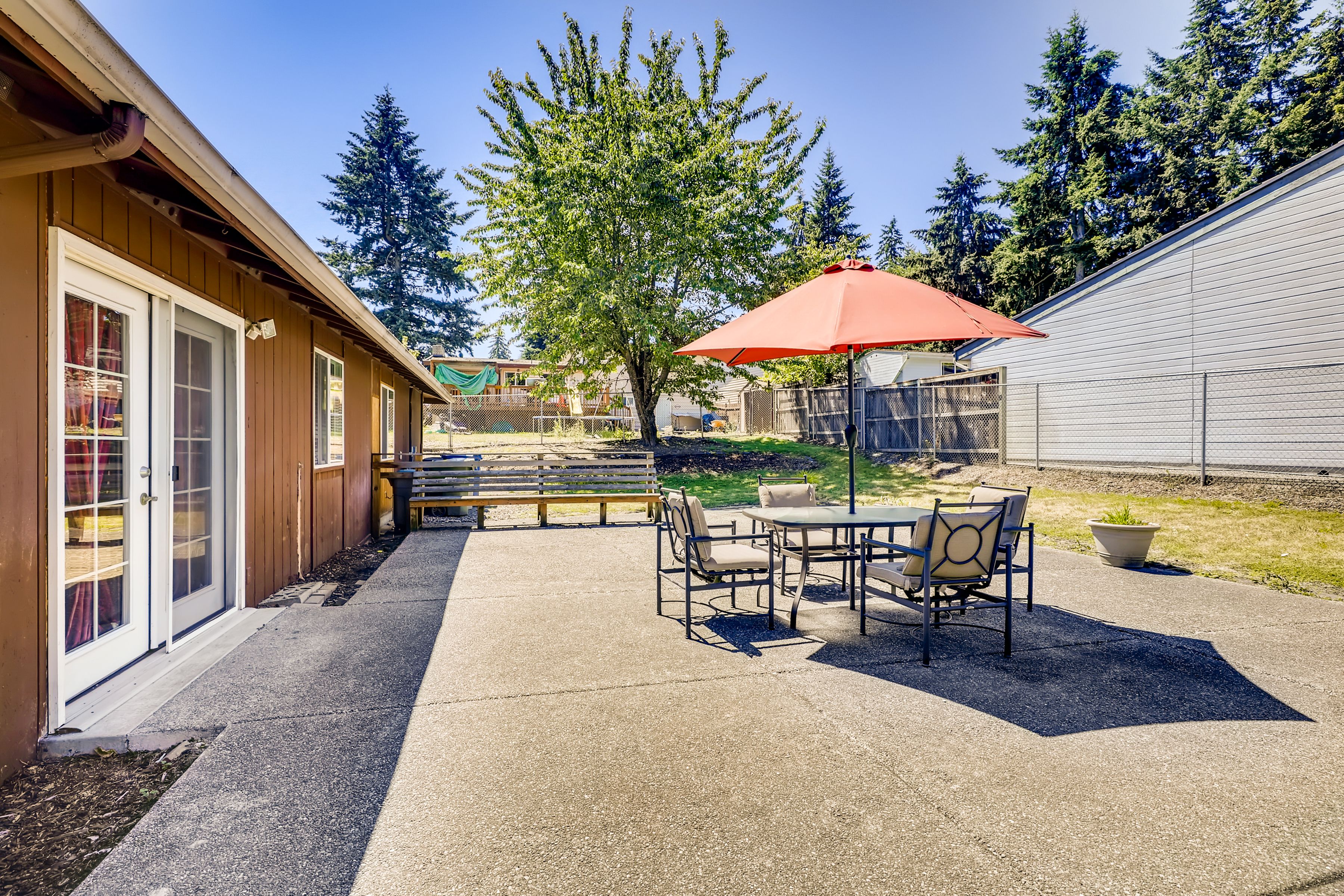 Evergreen Care 2
