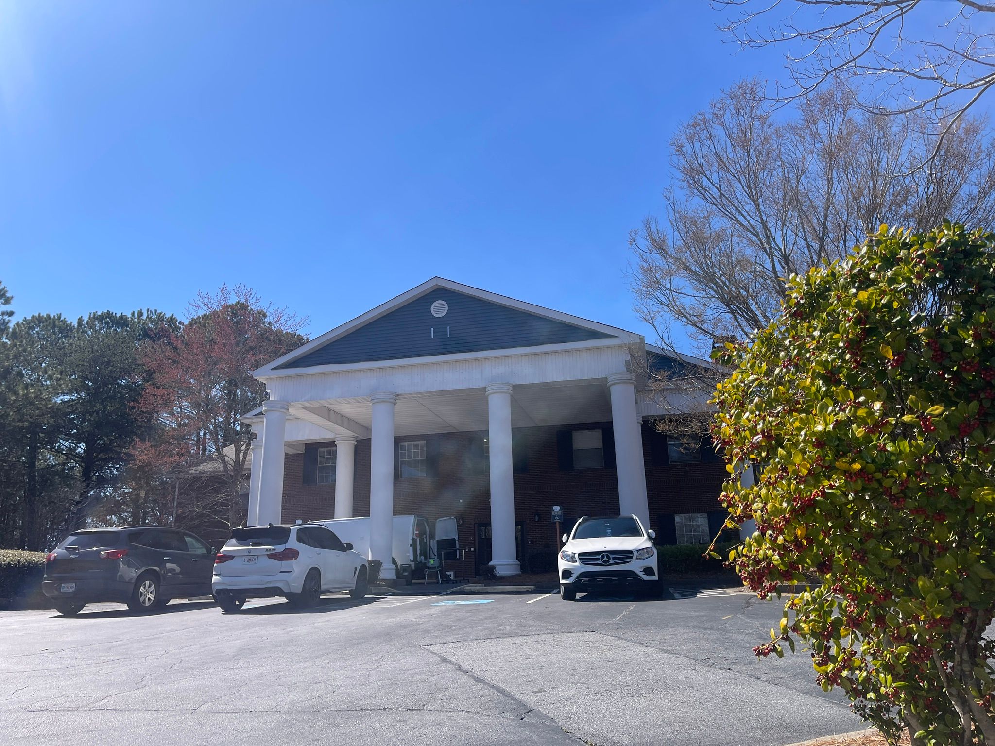 Serenity Empire at Marietta 2