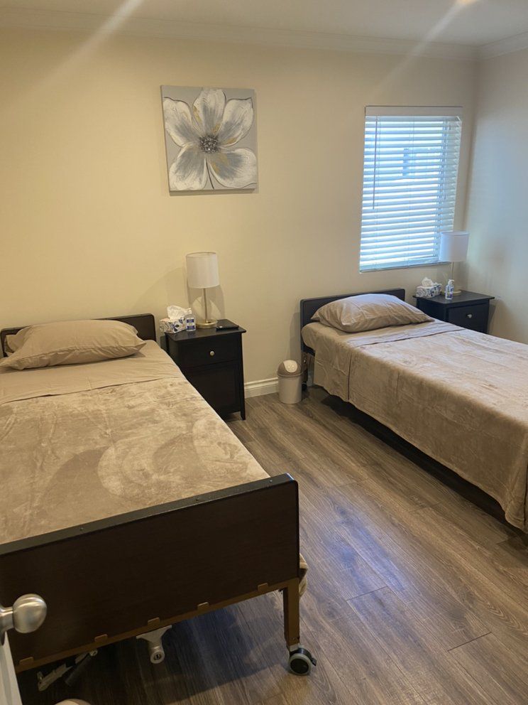 Noho Assisted Living, Inc 4