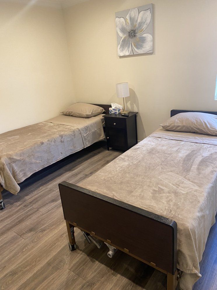 Noho Assisted Living 1