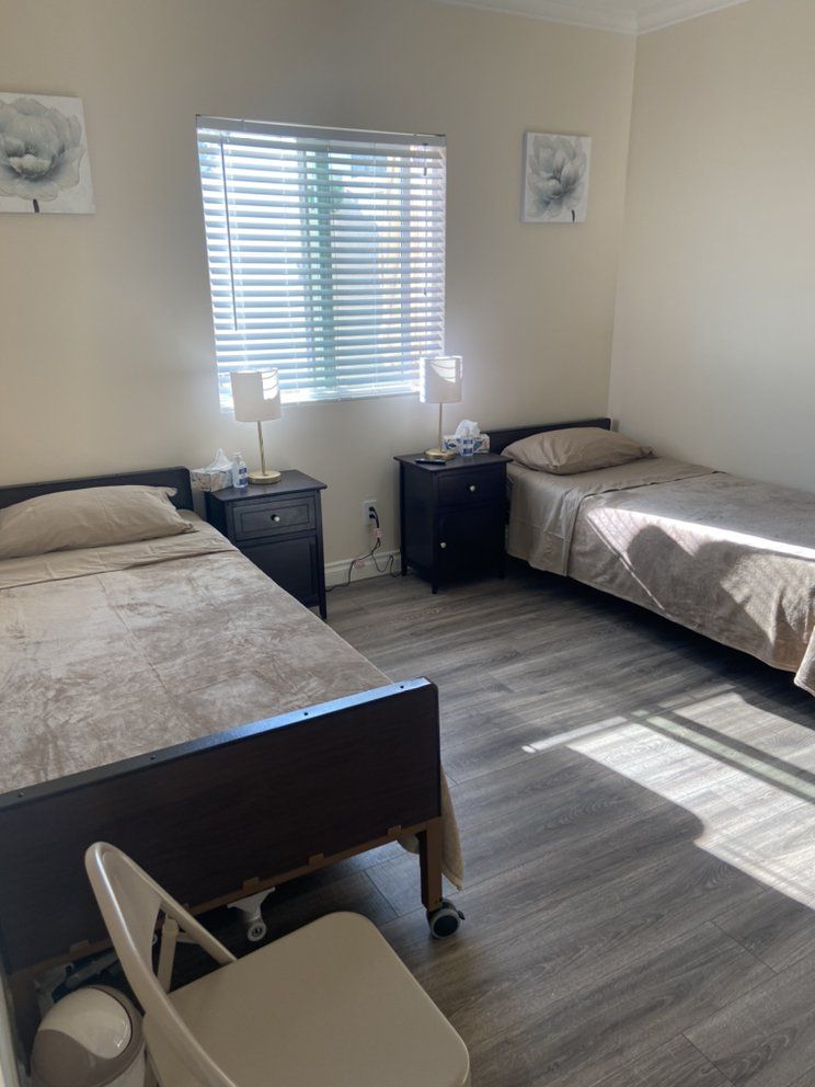 Noho Assisted Living 1