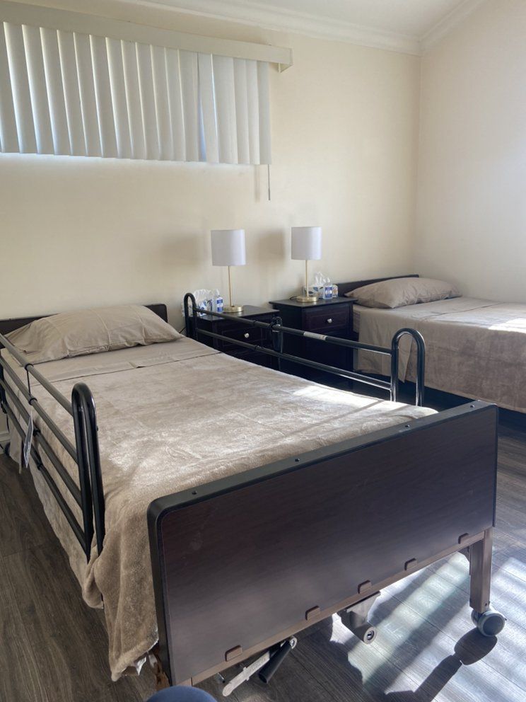Noho Assisted Living 4
