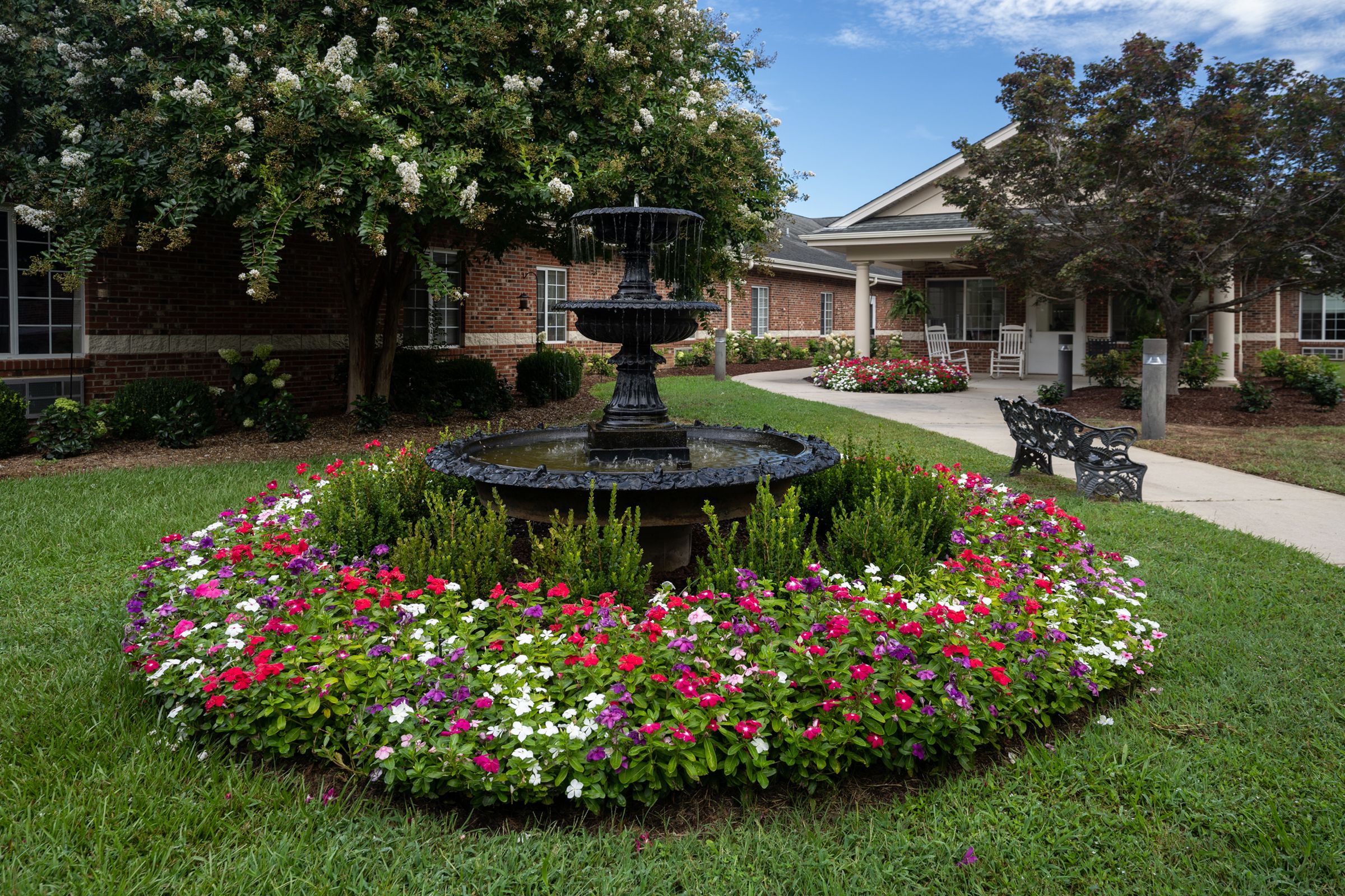Oak Hill Assisted Living Community 1
