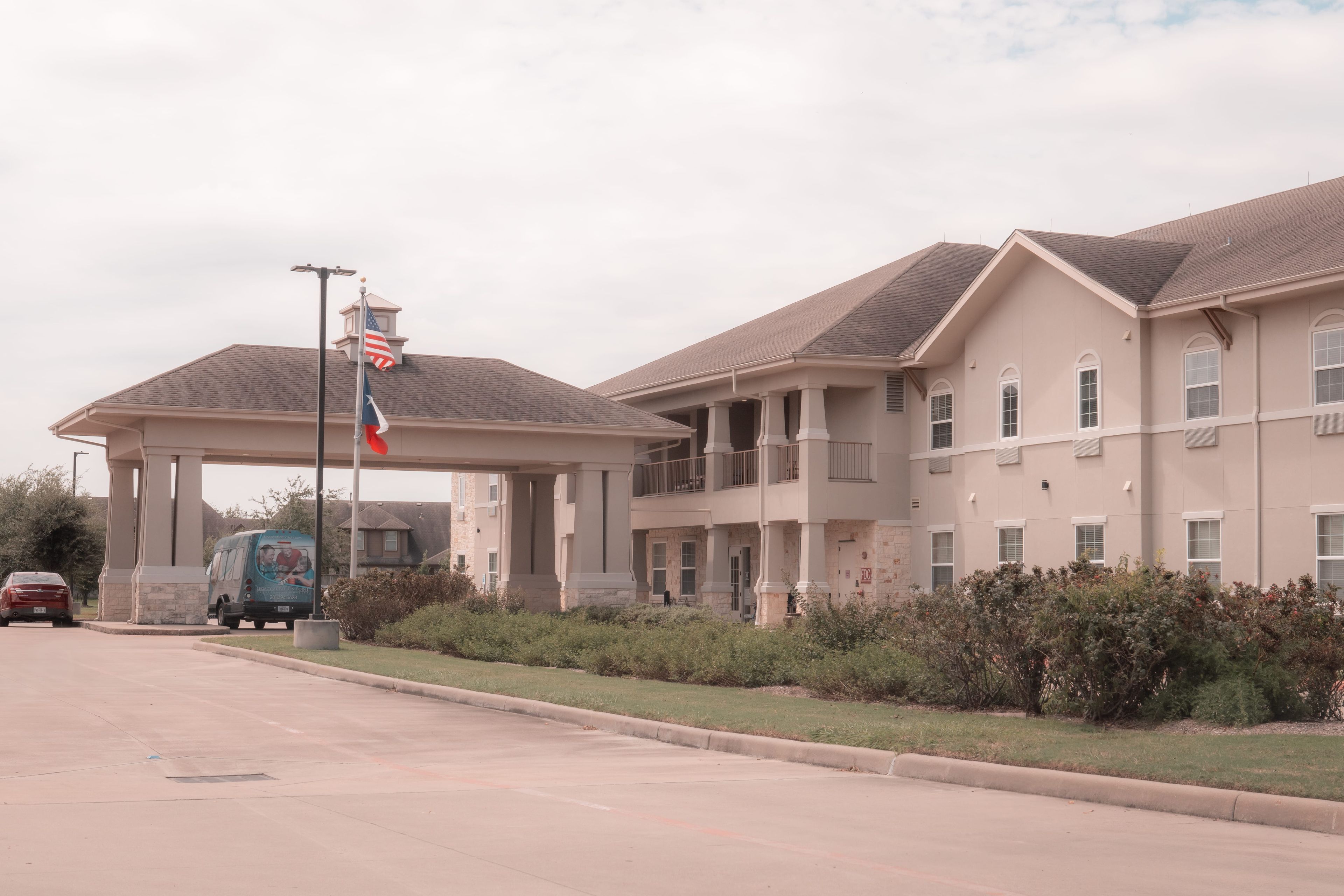 Legacy at Falcon Point 1
