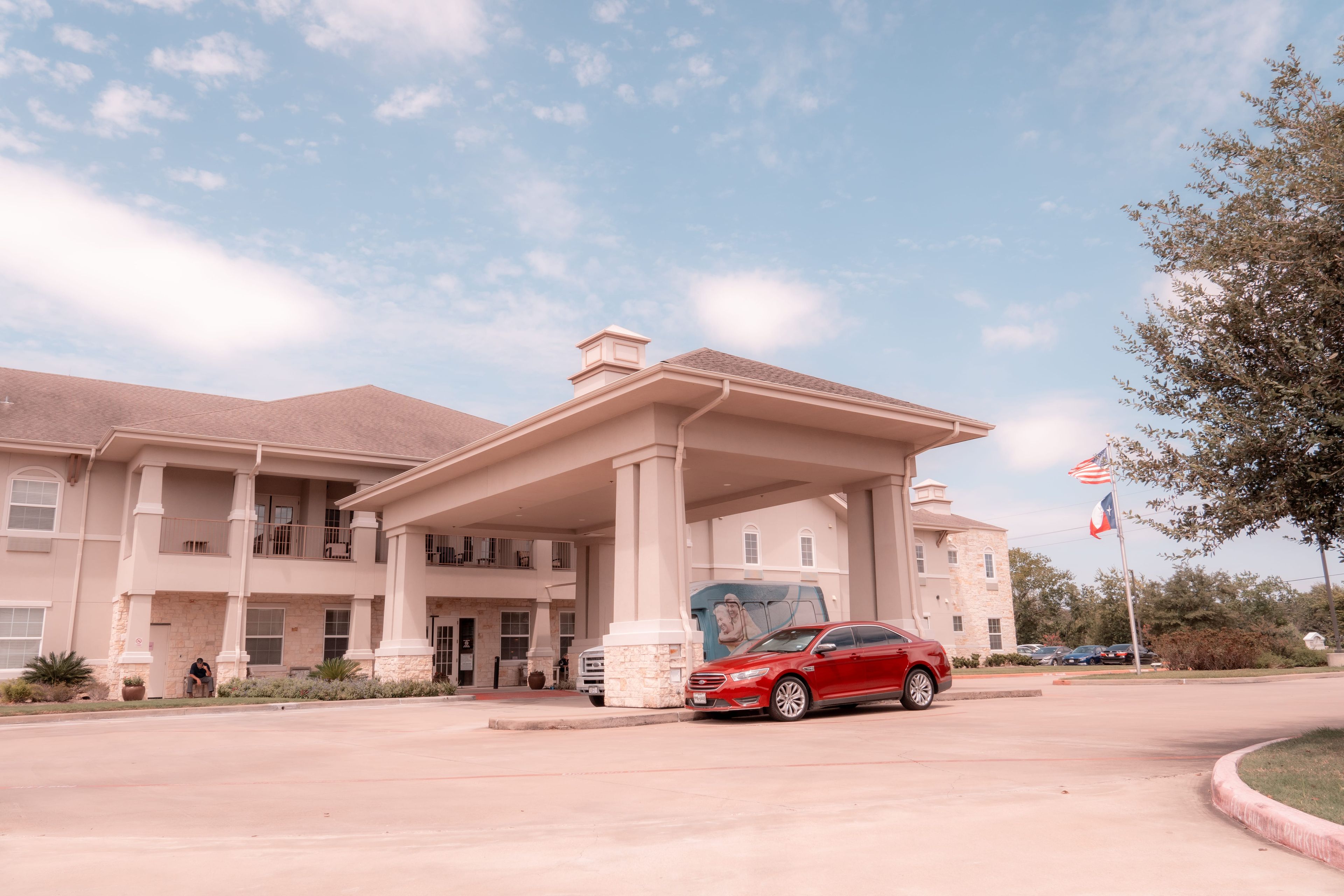 Legacy at Falcon Point 2