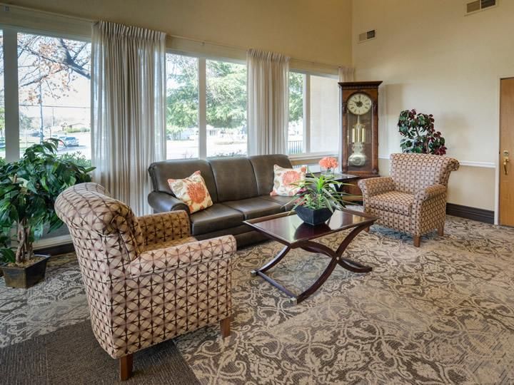 Manzanita Healthcare Center 2