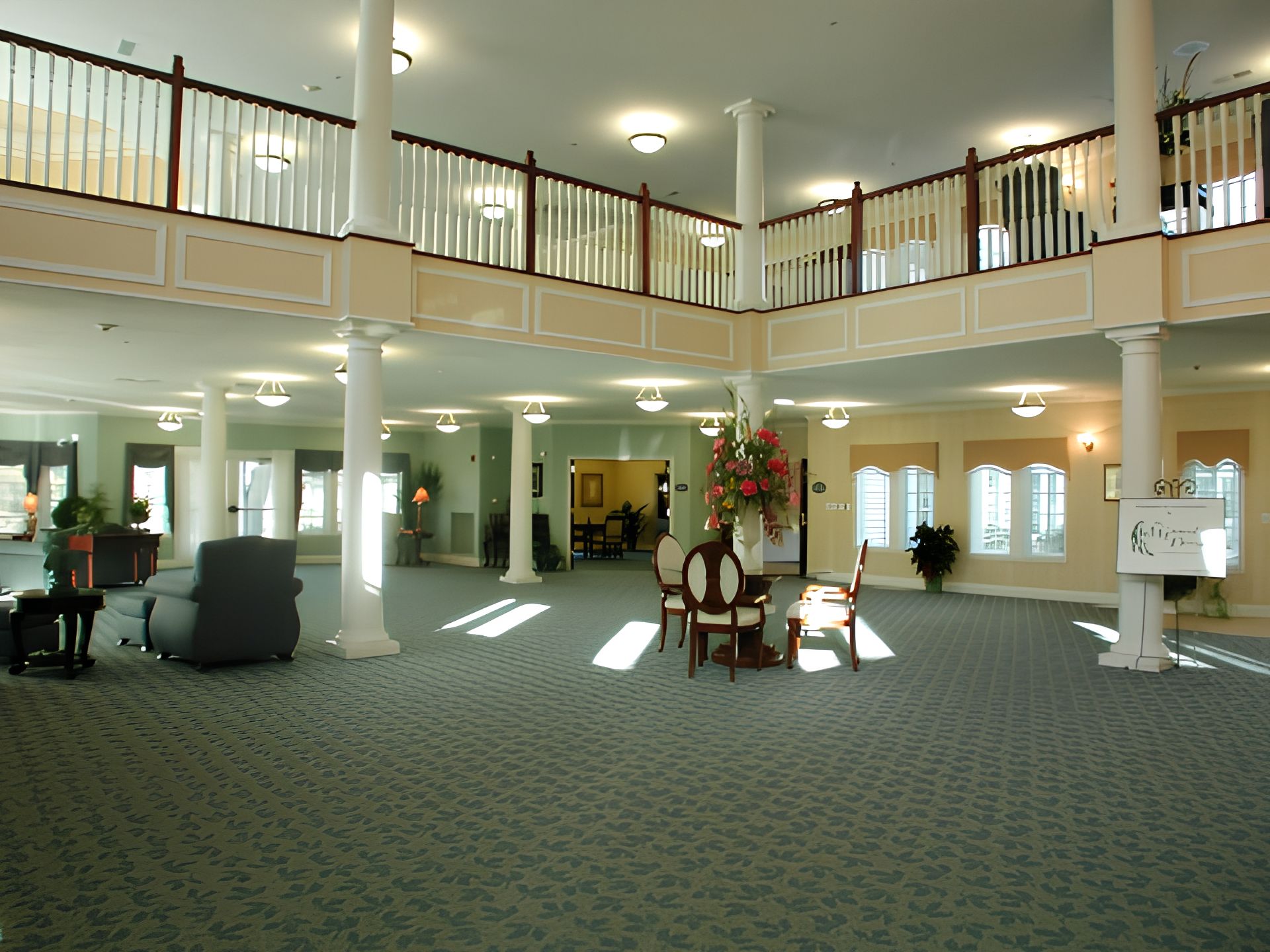 Imboden Creek Living Center 4