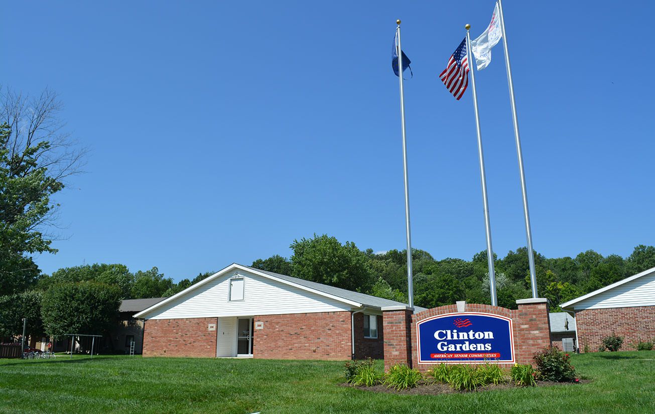 Clinton Gardens 1