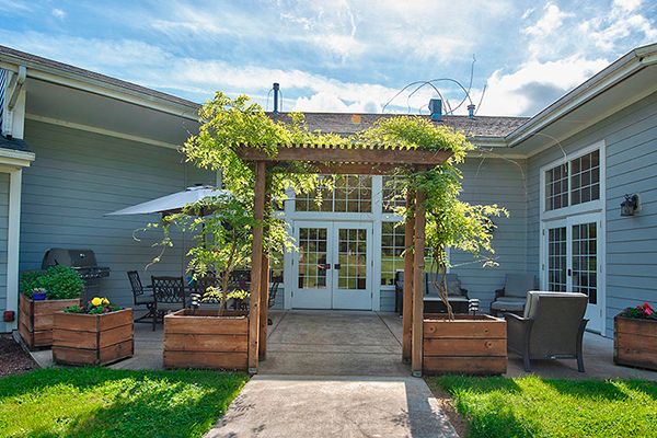 Emerald Valley Assisted Living 1