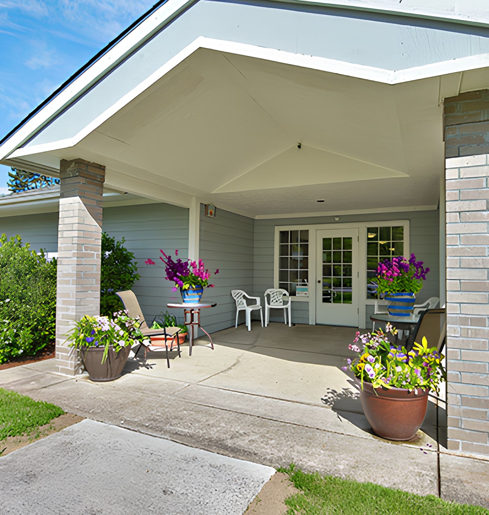 Emerald Valley Assisted Living 3