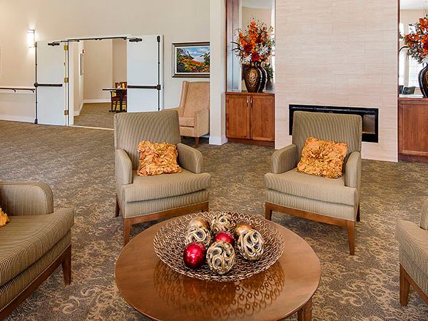 Emerald Valley Assisted Living 2