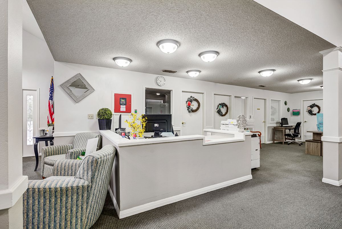 Santa Fe Terrace 4