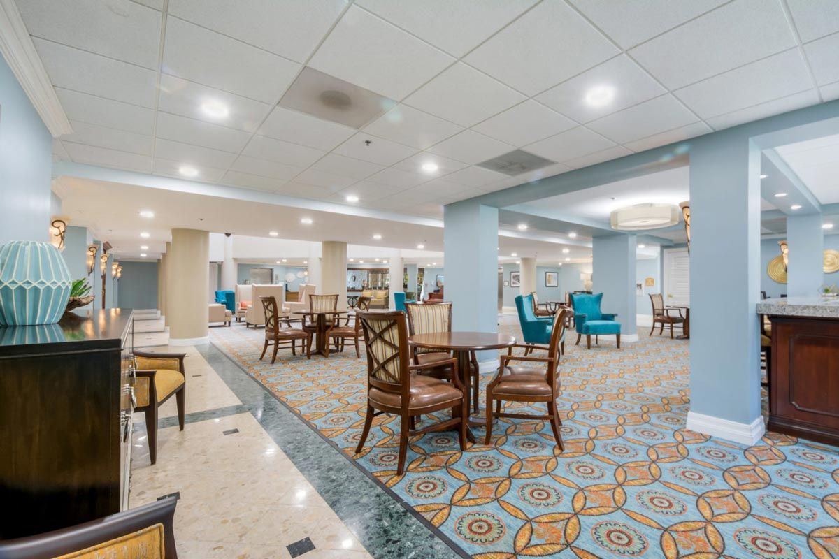 The Atrium at Boca Raton 2