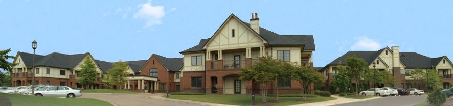 Oak Grove Inn 1