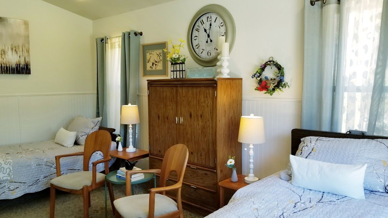 Eagles Nest Eldercare Homes Inc 2