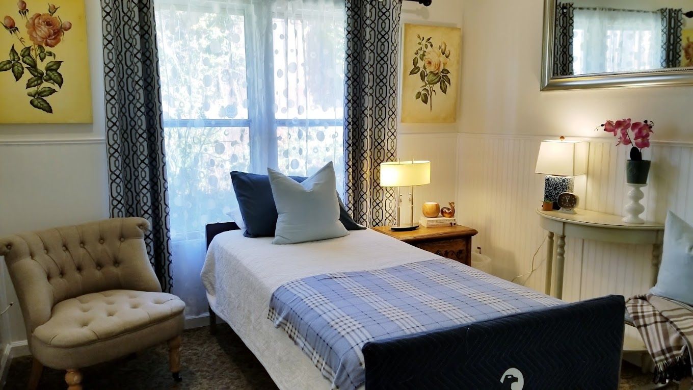 Eagles Nest Eldercare Homes Inc 3
