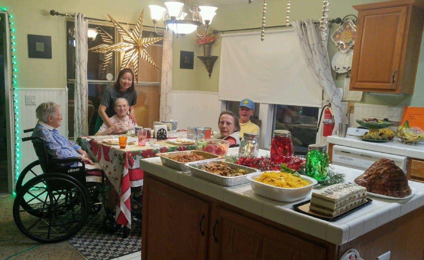 Eagles Nest Eldercare Homes Inc 4