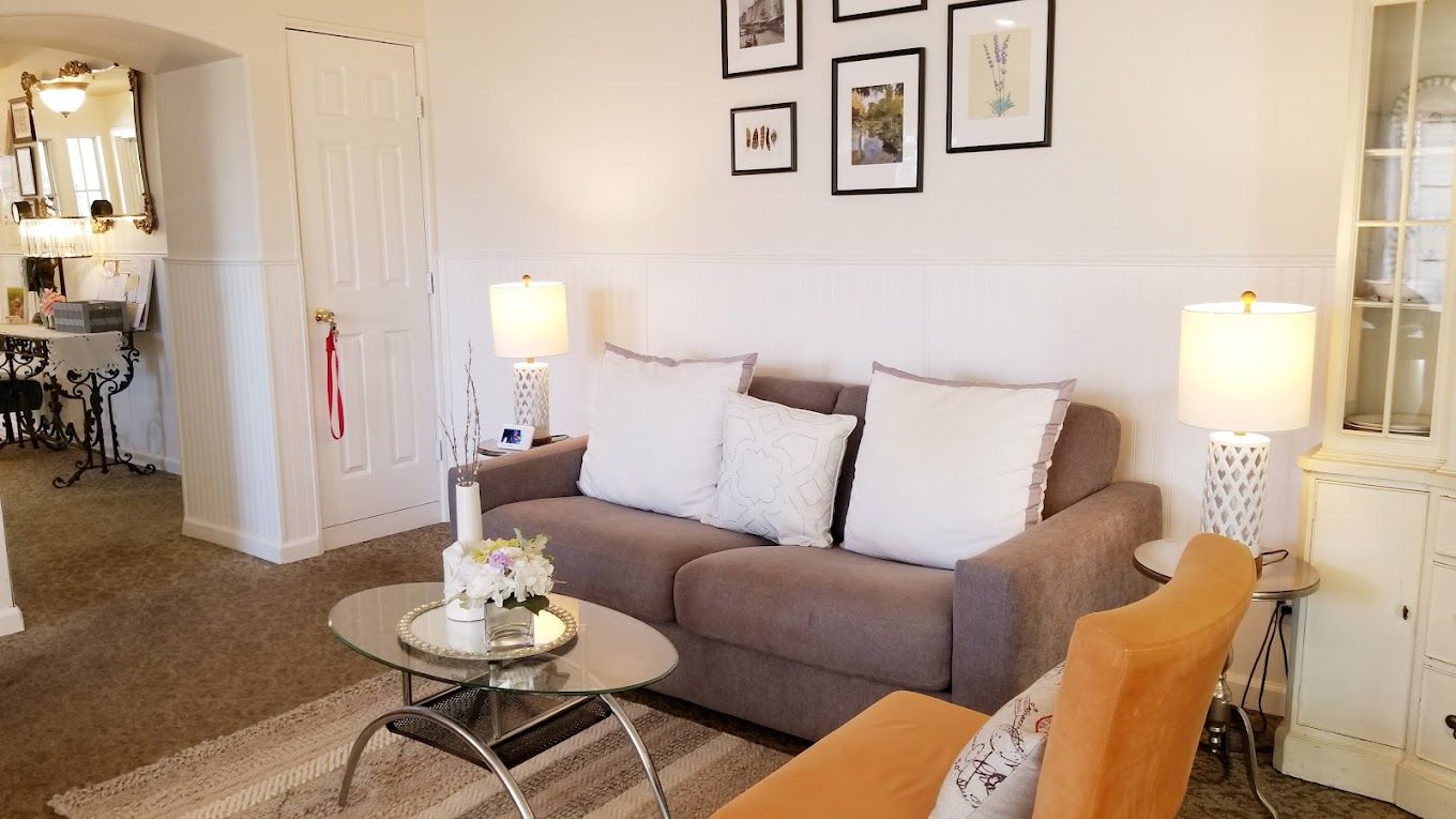Eagles Nest Eldercare Homes Inc 1