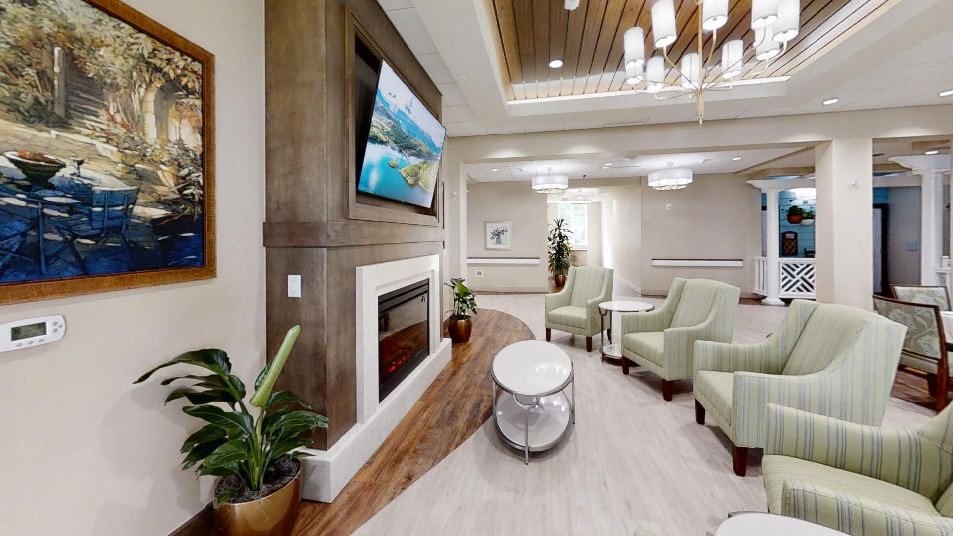Aravilla Clearwater Memory Care 3