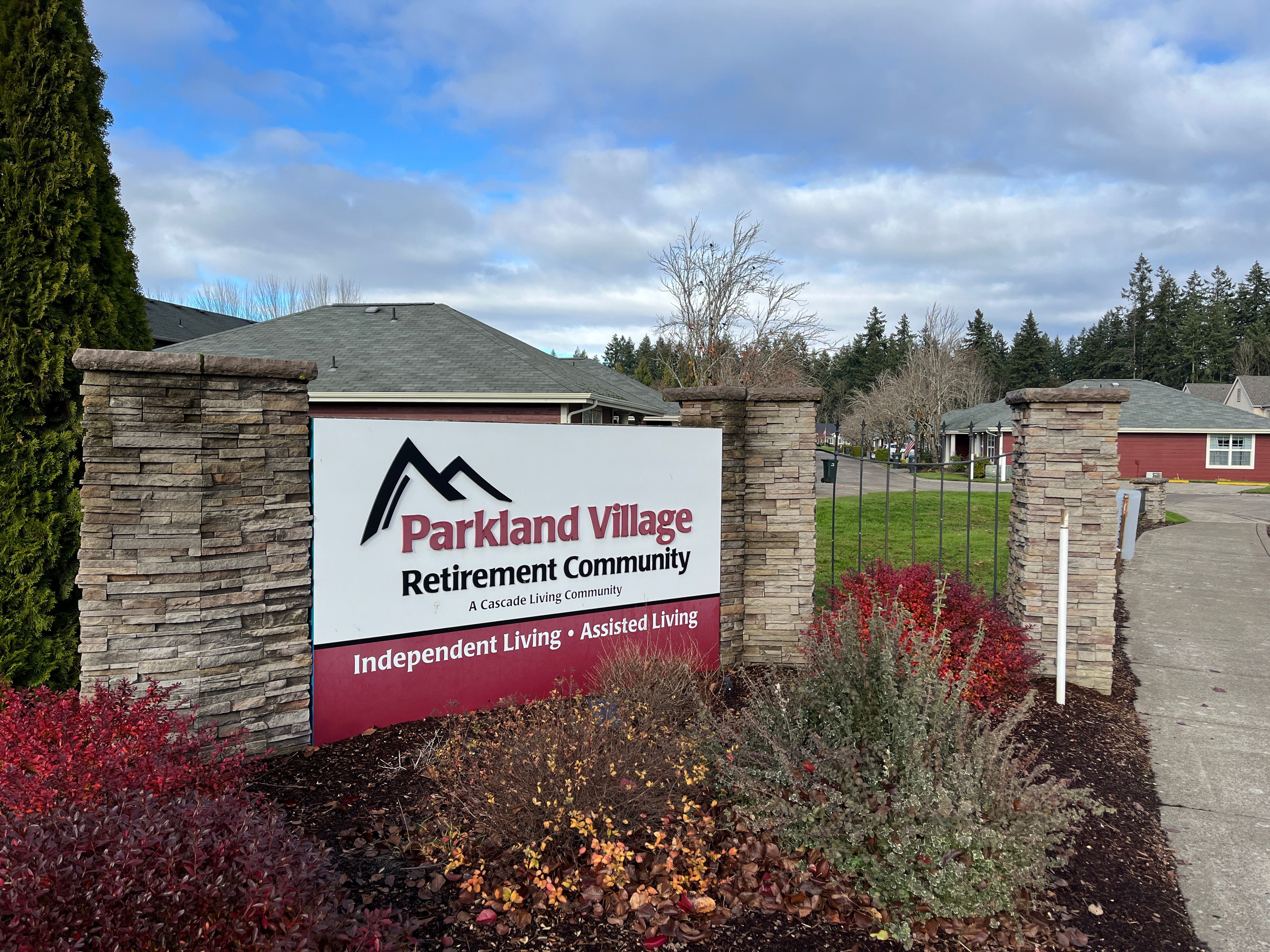 Parkland Village Retirement Community 3