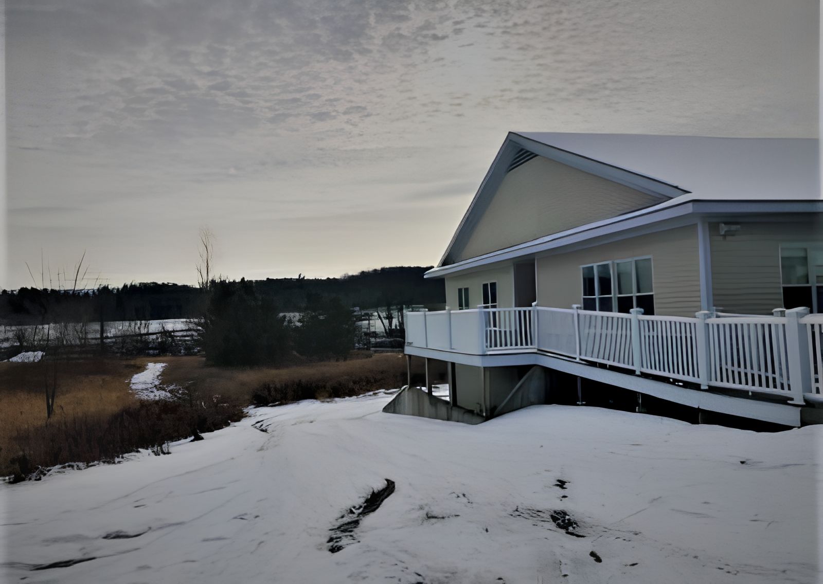 Brownway Residence 4