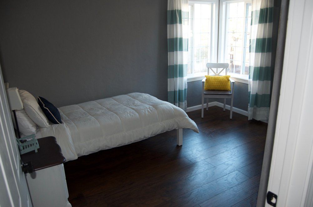 Abby Care Homes 1