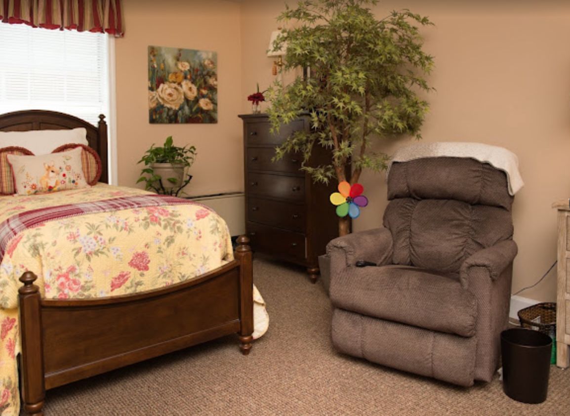 Stones River Manor 2